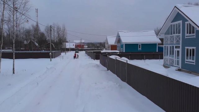 24 12 21 Гжель лето-зима смотреть онлайн