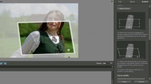 Learn Photoshop Elements - Make a person pop out of a picture in 3D the Easiest way