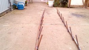 Лестница в погреб своими руками