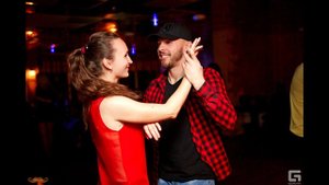 Сальса изменит твою жизнь! Парные танцы Сальса в Белгороде и Курске! Salsa party cuban dance