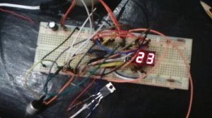 Собираем станок для изготовления филамента из ПЭТ бутылок. Переделка и запуск двигателя M35SP-7N 50Ω