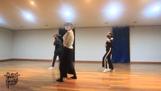 Sabrina Claudio"Unravel Me" [부산댄스학원/부산키즈댄스/부산직장인댄스]아샤댄스ASHA DANCE SCHOOL부산취미/부산운동/부산다이어트/오디션/입시/댄스전