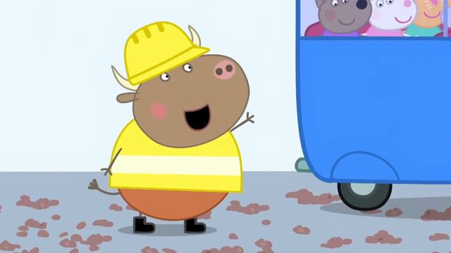 Peppa Pig En Español Episodios Completos | ¡A Nadar! 💦Pepa La Cerdita