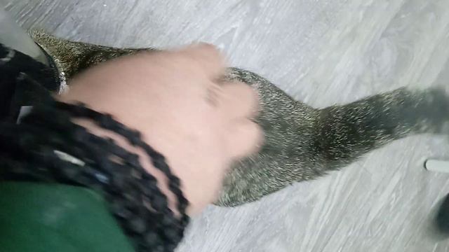 Третий день Уша выздоравливает😊 всего 7 дней была в больнице смотреть онлайн