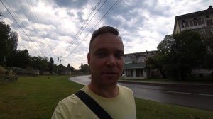 Абхазия 2021. Пицунда в сентябре.