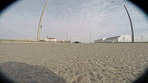 Выхлоп Magnaflow audi a8 4.2