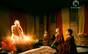 Záhada tibetské mumie