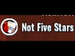 ПОЛУЧЕНИЕ ОЧИВКИ NOT FIVE STARS | ROBLOX DOORS