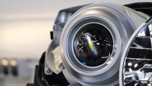 Тюнинг оптики Mazda 3 BL | LED линзы dixel + покраска фар мазда 3 смотреть онлайн