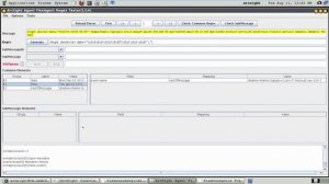 Creating a flex connector with Extra Processors for HP ArcSight