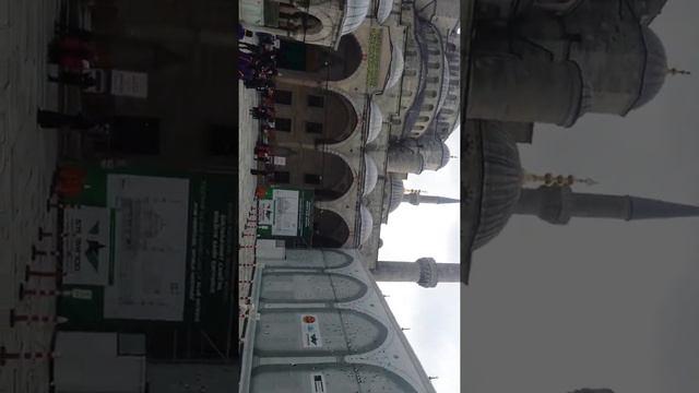 Султан Ахмед мечет смотреть онлайн