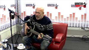 "Глухари" А. Я. Розенбаум