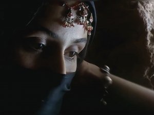 Танец  любви на руинах (Жади и Лукас)