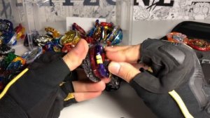 ЛУЧШИЙ ЧЕМОДАН ДЛЯ ТУРНИРА / ИДУ НА ТУРНИР ПО БЕЙБЛЭЙДУ / Бейблэйд Бёрст / Beyblade Burst