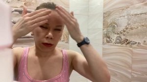 Последствия желтого пилинга