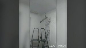 Монтаж сплит-системы на готовую трассу, выявили не качественную работу прошлых мостеров и переделал
