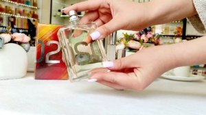 Духи женские молекула 02 / molecule 02 / молекула духи