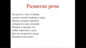 4 класс - Урок русского языка - Развитие речи.Текст-рассуждение - 13.05.2020