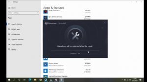Gameloop Not Opening - Gameloop Black Screen Problem Solved - Gameloop Error