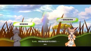 Kemono Friends: Kingdom Gameplay Android IOS