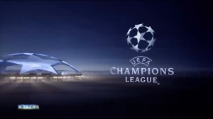 #UCL Журнал Лиги Чемпионов 04.10.2015 f-uefa.ru