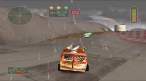 Прохождение Vigilante 8 часть 5 "Компания Дейва" - [HARD]