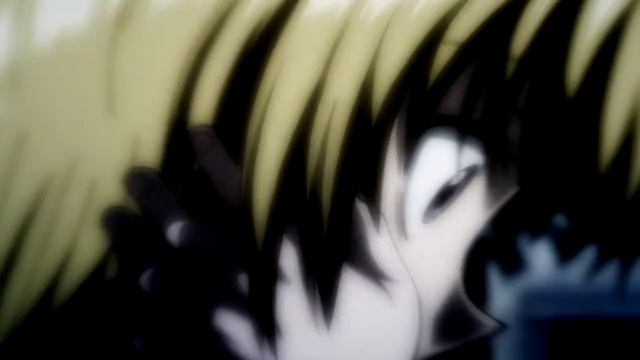 [Anime Edit][AMV][Vent|Scrap] HxH & Kurapika Saved my Life. смотреть онлайн