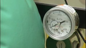 Закись азота в стоматологии