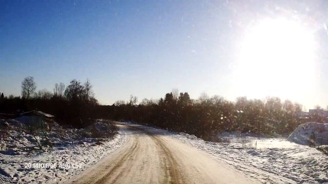 деревня Почап, Лужский район смотреть онлайн