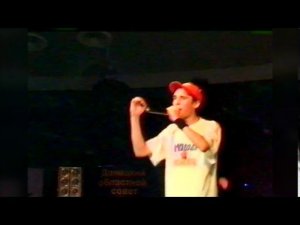 группа BLACK CITY Донецк Номинация «M.X. POP» 2003 Story