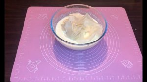 Тесто Фило с творожной начинкой / Творожная запеканка / Рецепт быстро, вкусно ? и красиво.