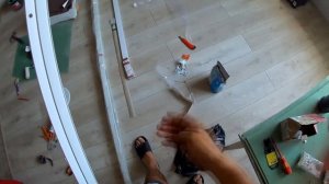 Монтаж потолочного карниза СВОИМИ РУКАМИ