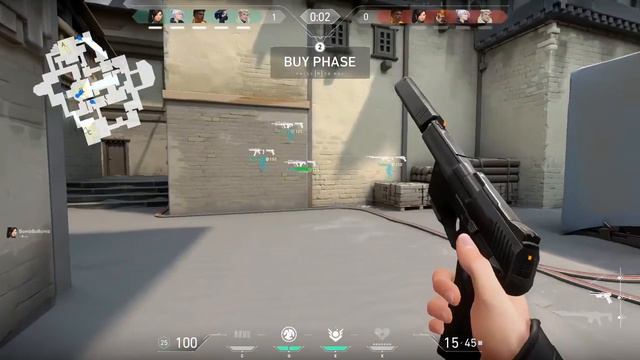 How to get a Valorant beta Key | How I Got Mine смотреть онлайн