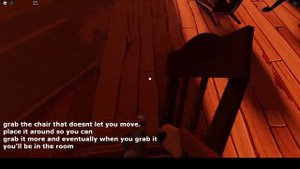 |Patched|HOW TO GET PRE-ALPHA MAN IN ROBLOX Hello Neighbor Diablo's Circus|