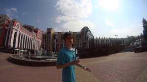 Выпуск 17:Как сделать хилфлип(heelflip) на скейтборде