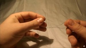 Уникальный - самый прочный узел в мире