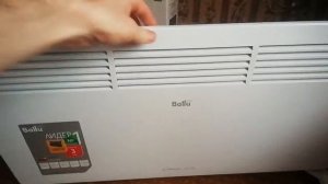 ОНЛАЙН ТРЕЙД.РУ — Конвектор BALLU Camino Eco BEC/EM-2000