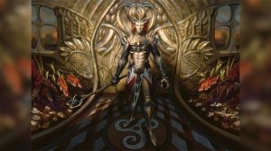 МТГ ЛОР Все о Объединении симиков История Равники Magic The Gathering ravnica lore mtg simic combin