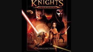 Star Wars: Knights of the Old Republic OST - Bastila Theme (1 hour)