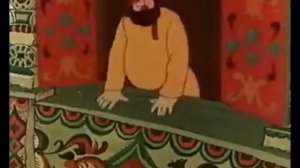 "Конек-Горбунок", 1947 (сказка написана в 1830-х)