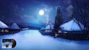 Ночь перед Рождеством (Гоголь Николай) - АудиоСказка