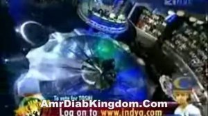 Tamally Maak on Star voice of India