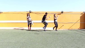 Si Esta Casa Hablara - Joel Santos / ZUMBA