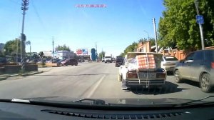 Придурки на дорогах 2