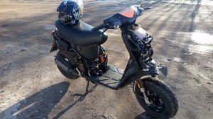 Катушка-коммутатор piaggio/ Сломался во время ремонта