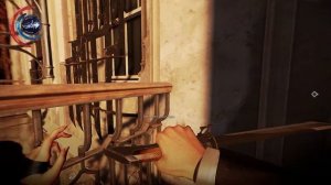 Dishonored 2 Чистые Руки "Механический особняк" ➤ Джиндош без убийства + "Тишина"