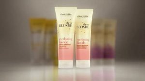 John Frieda "Sheer Blonde"