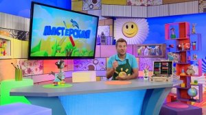 ☀️С добрым утром, малыши! Итоги конкурса за июнь - Мастерская!