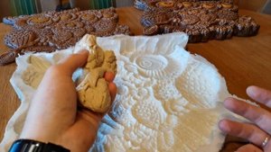 Древесная паста (пульпа) своими руками