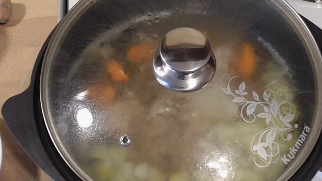 ШУРПА - Как приготовить Шурпу. Пошаговый рецепт. Кулинарный Клуб